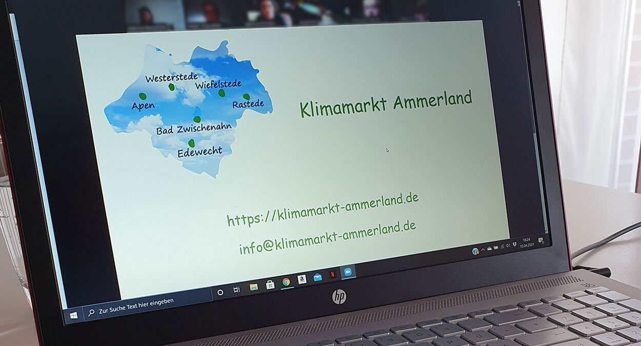 klimamarkt Klimamarkt Ammerland